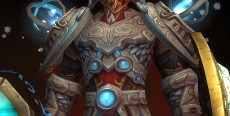 Brennaskr's icon