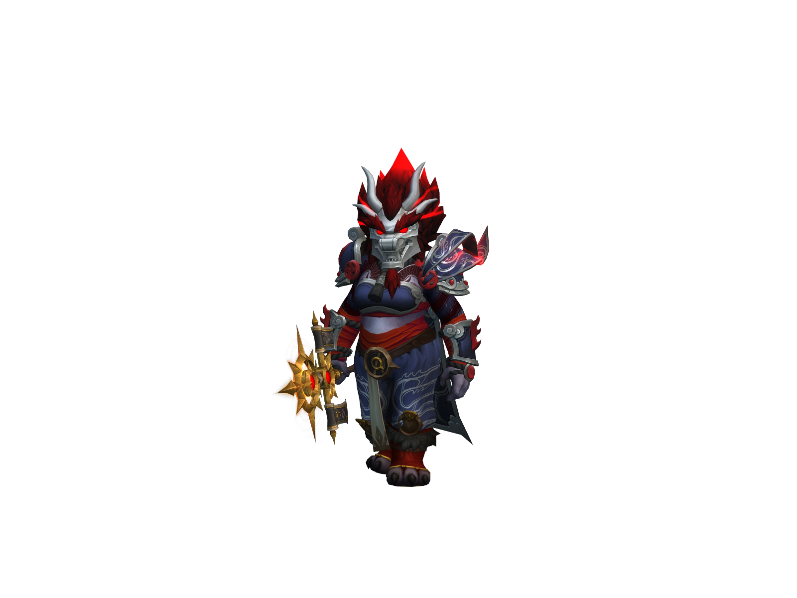 Mystrid