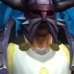 Nonviolent avatar