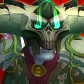 Morachi avatar