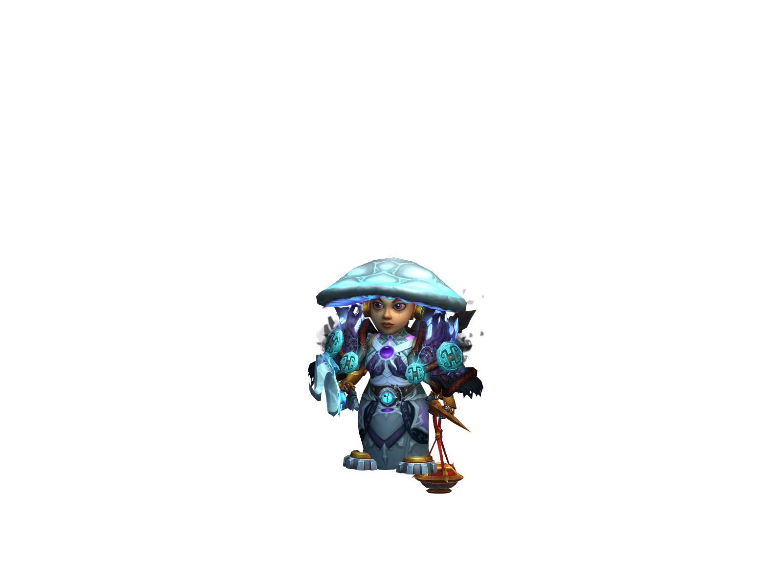 Holygnomey