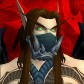 Vaelrìn portrait