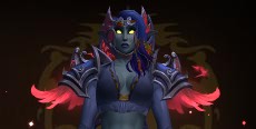 Infyrna's icon