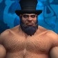 Clandrodd avatar