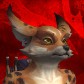 Pandorasfox avatar
