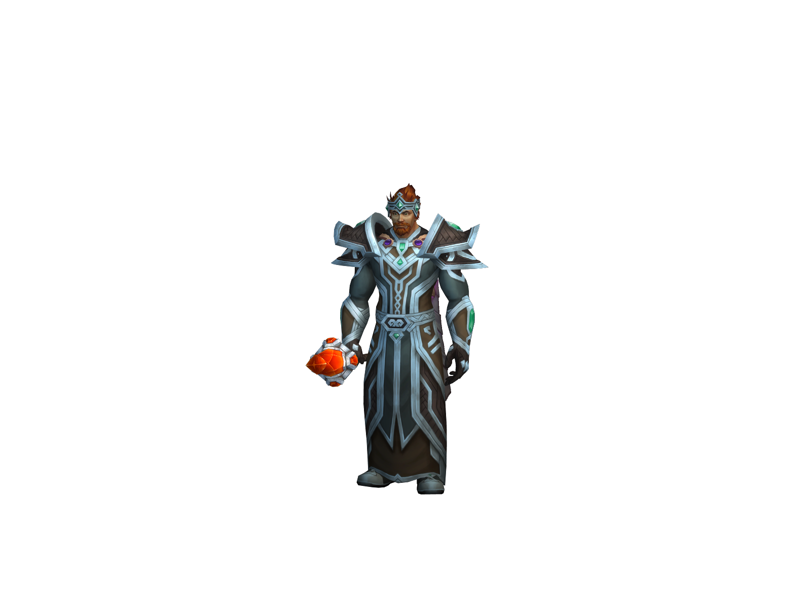 Pyroman