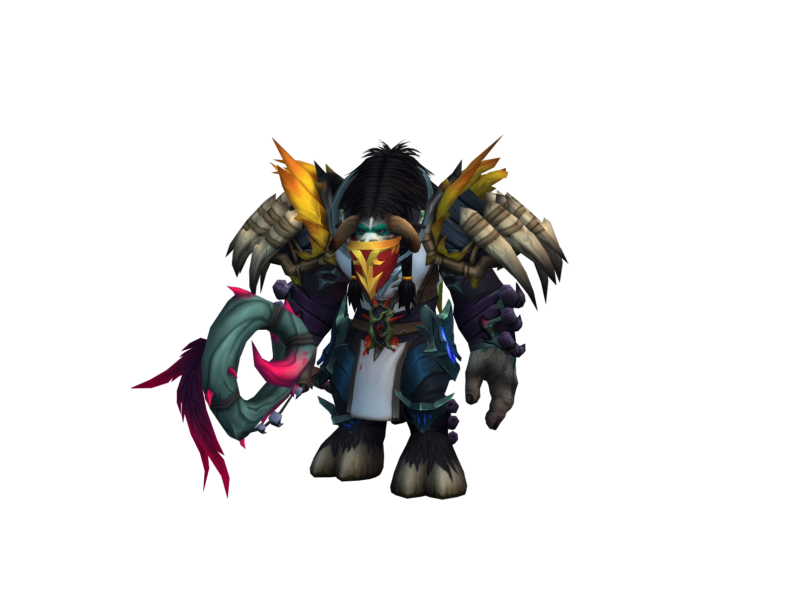 Hefdruid