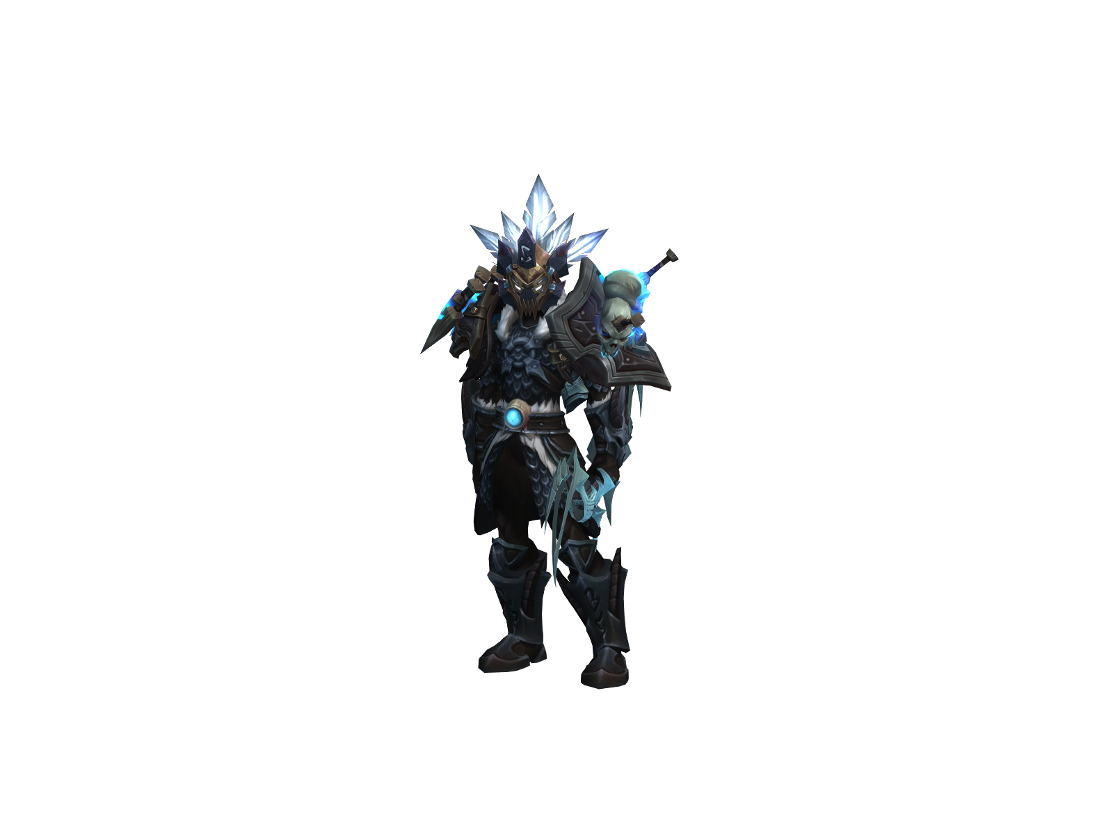 Phantomarrow