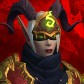 Racelocked avatar