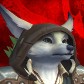 Qashi avatar