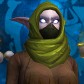 Verdantrogue avatar