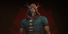 Denerion's icon