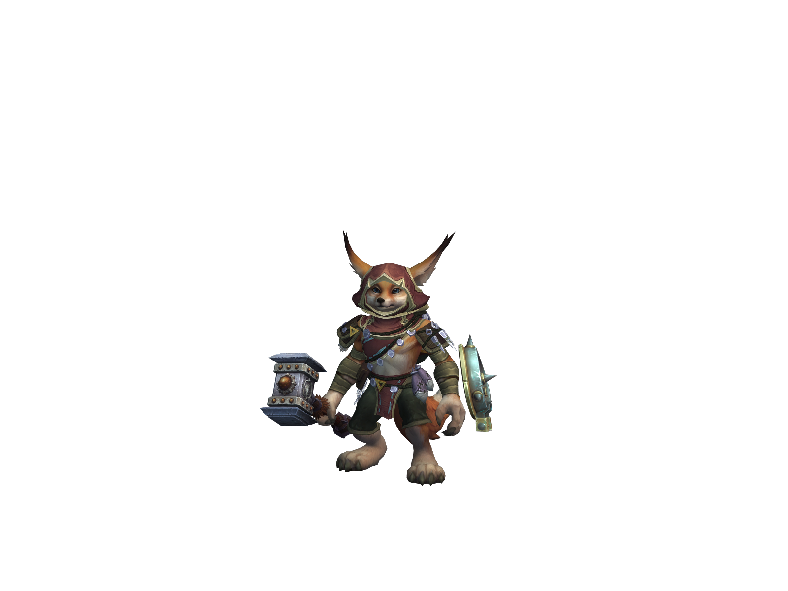 Shadrenard
