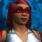 Pétunia avatar