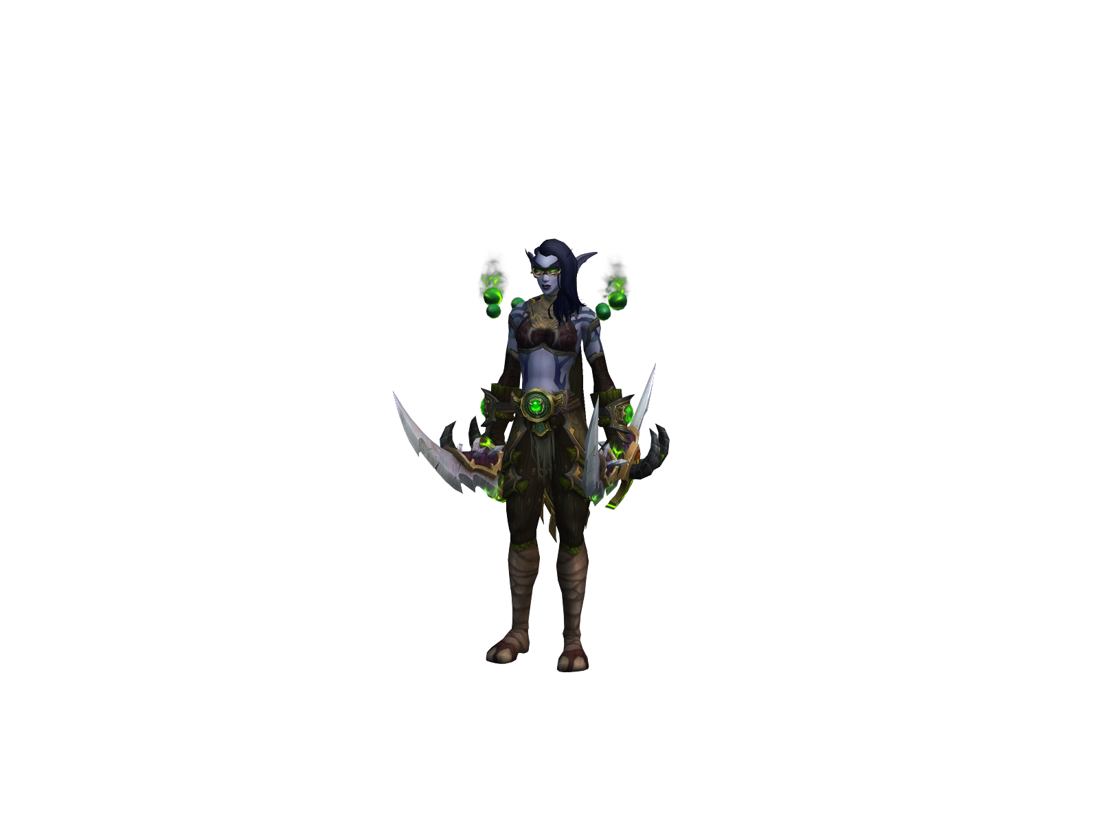 Athande