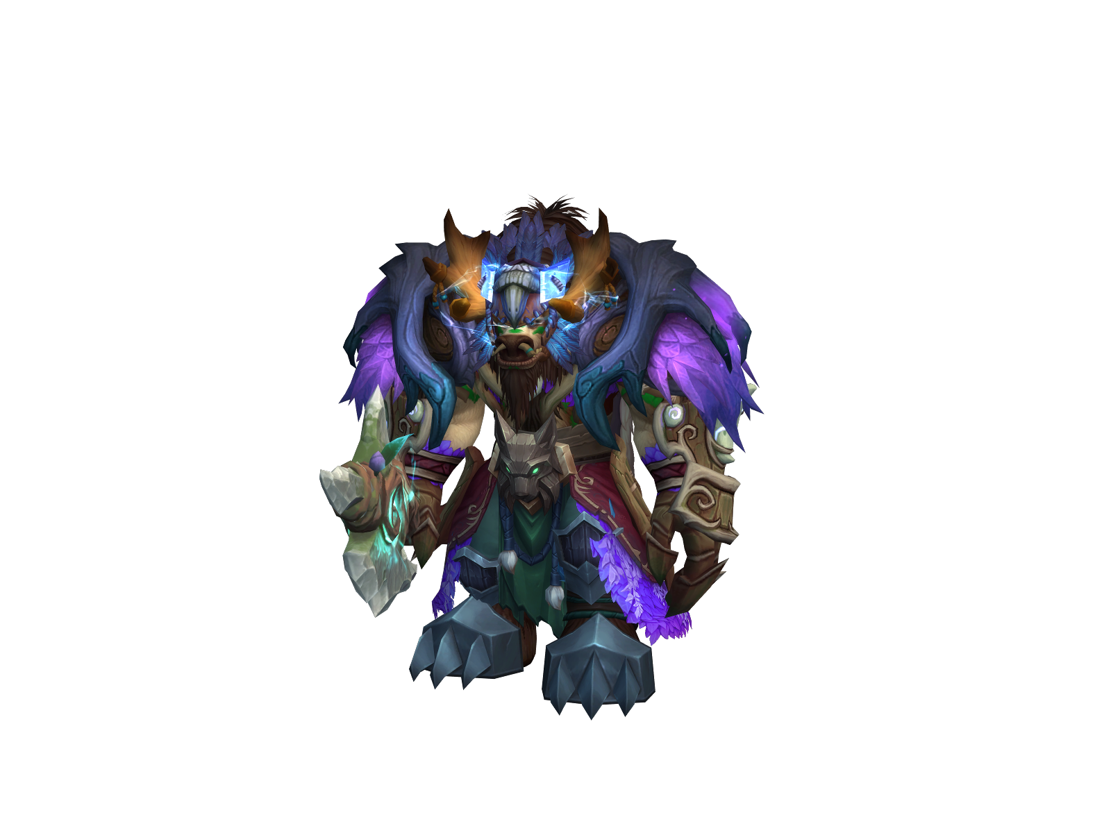 Kodiakerius