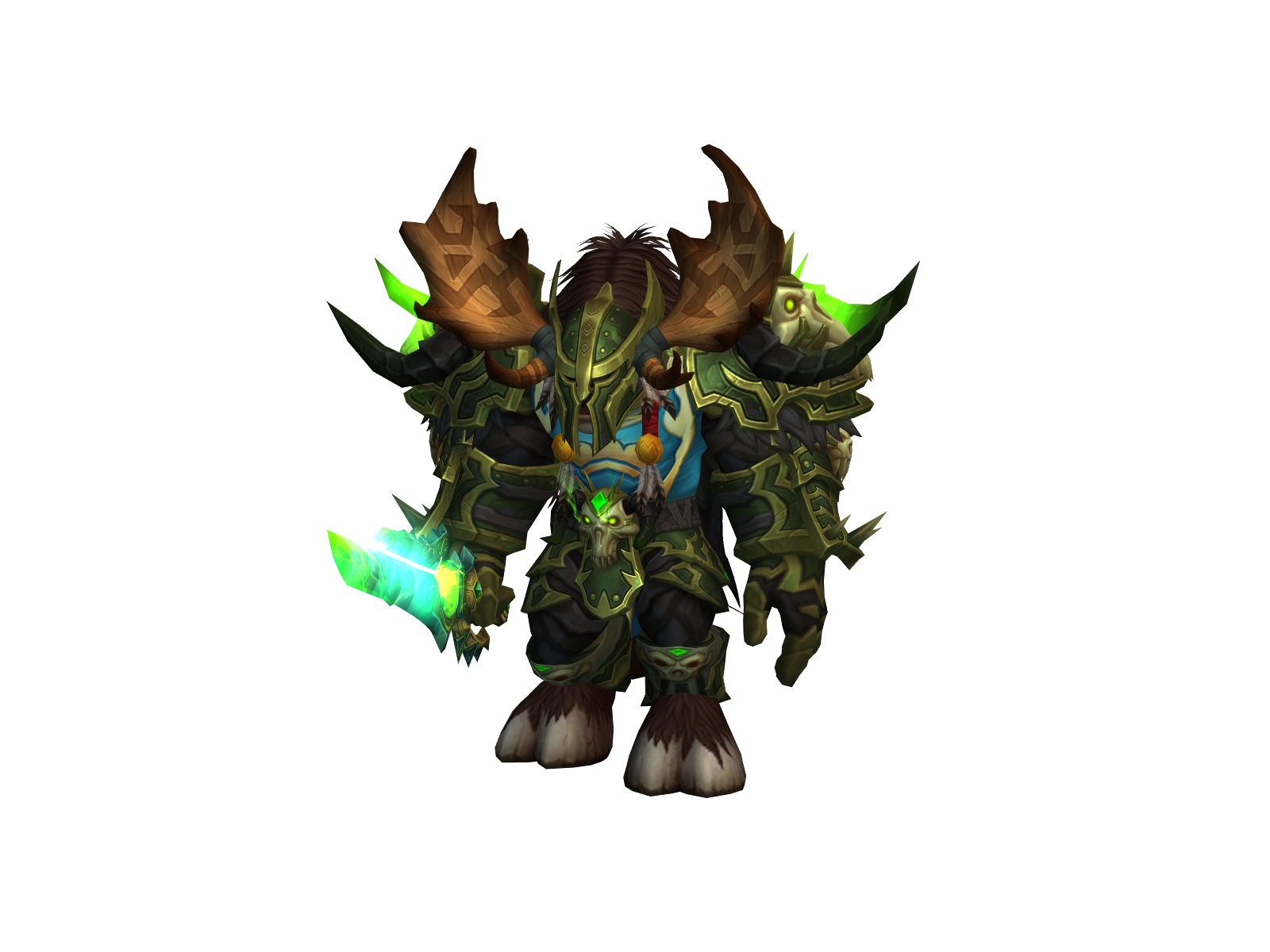 Razormane