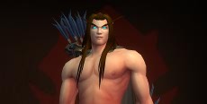 Elronduil's icon