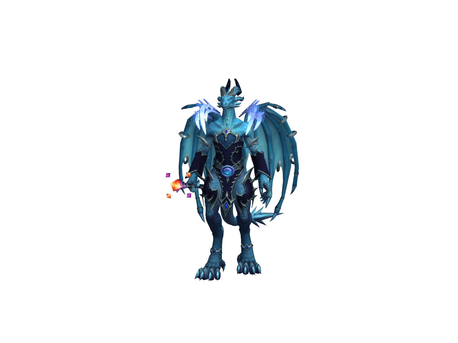Shiverclaw
