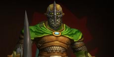 Dexstrexx's icon