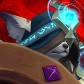 Lvsknyqnchu portrait
