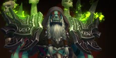 Wamgrim's icon