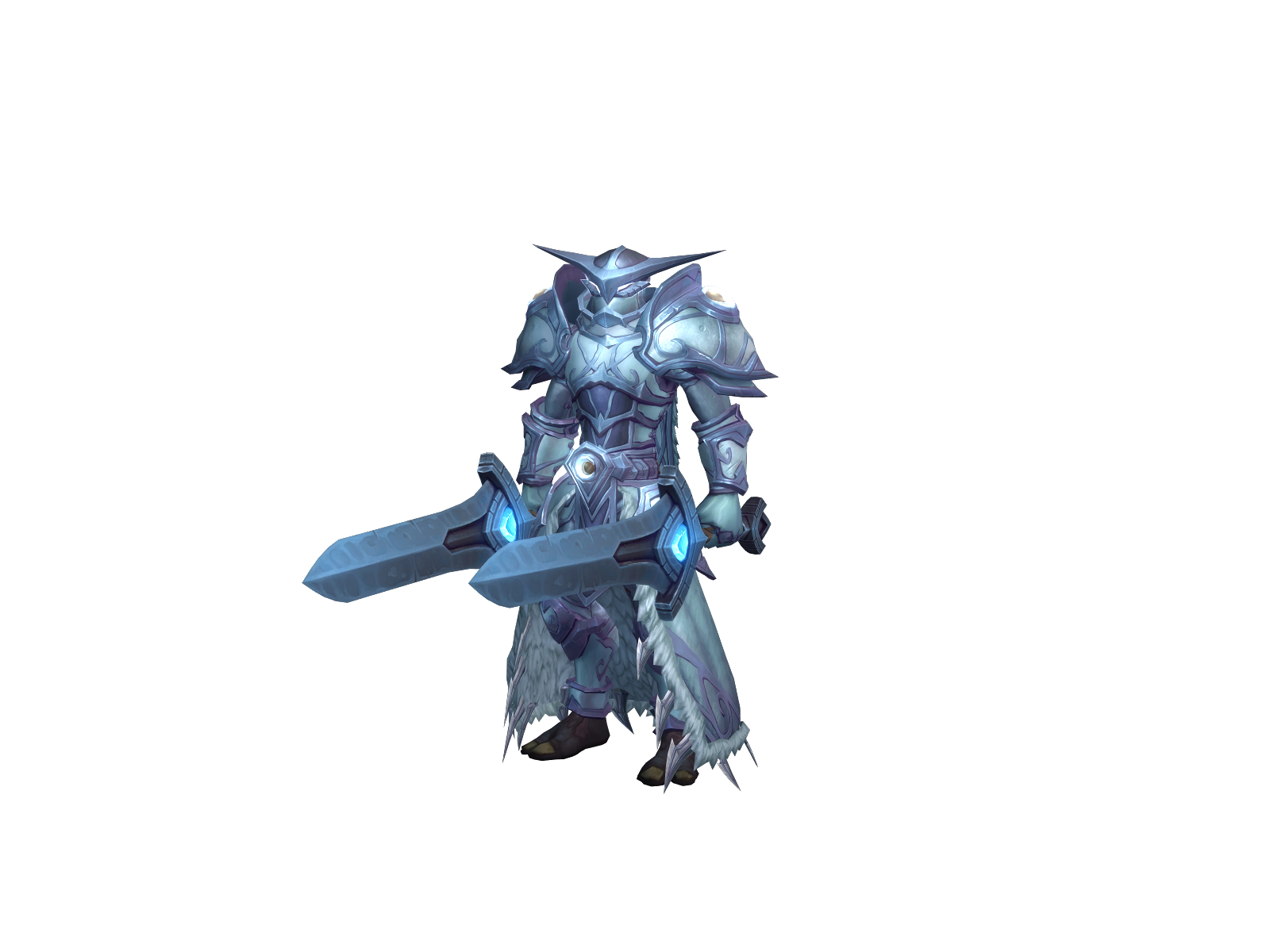 Icyfury