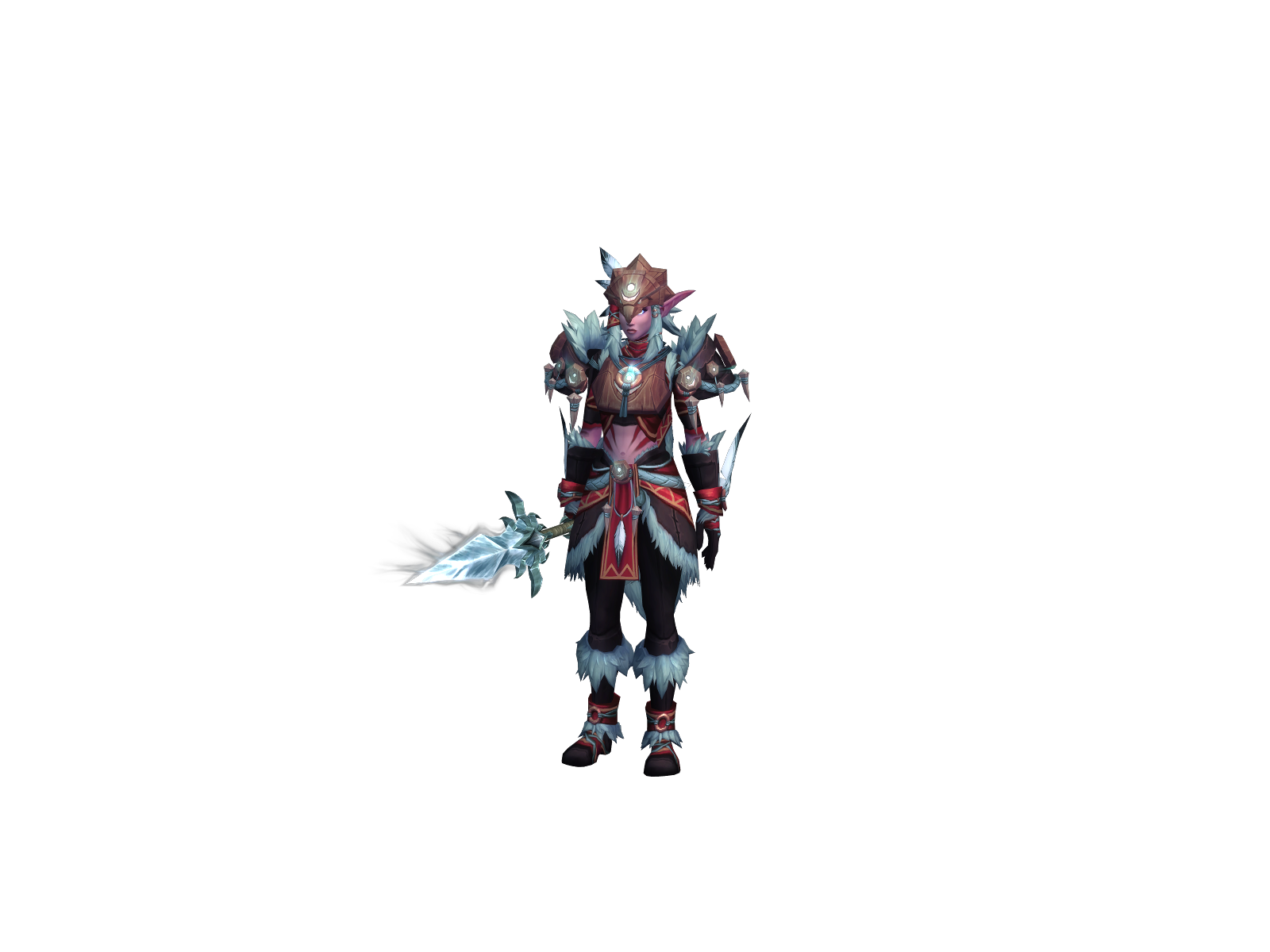 Gamertime 3D character render