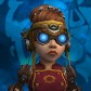 Annimatronic