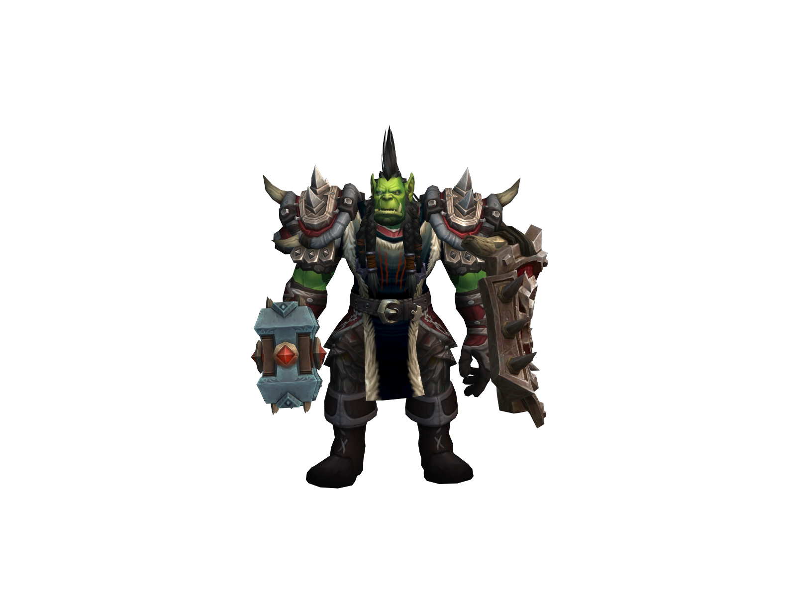 Grishokk