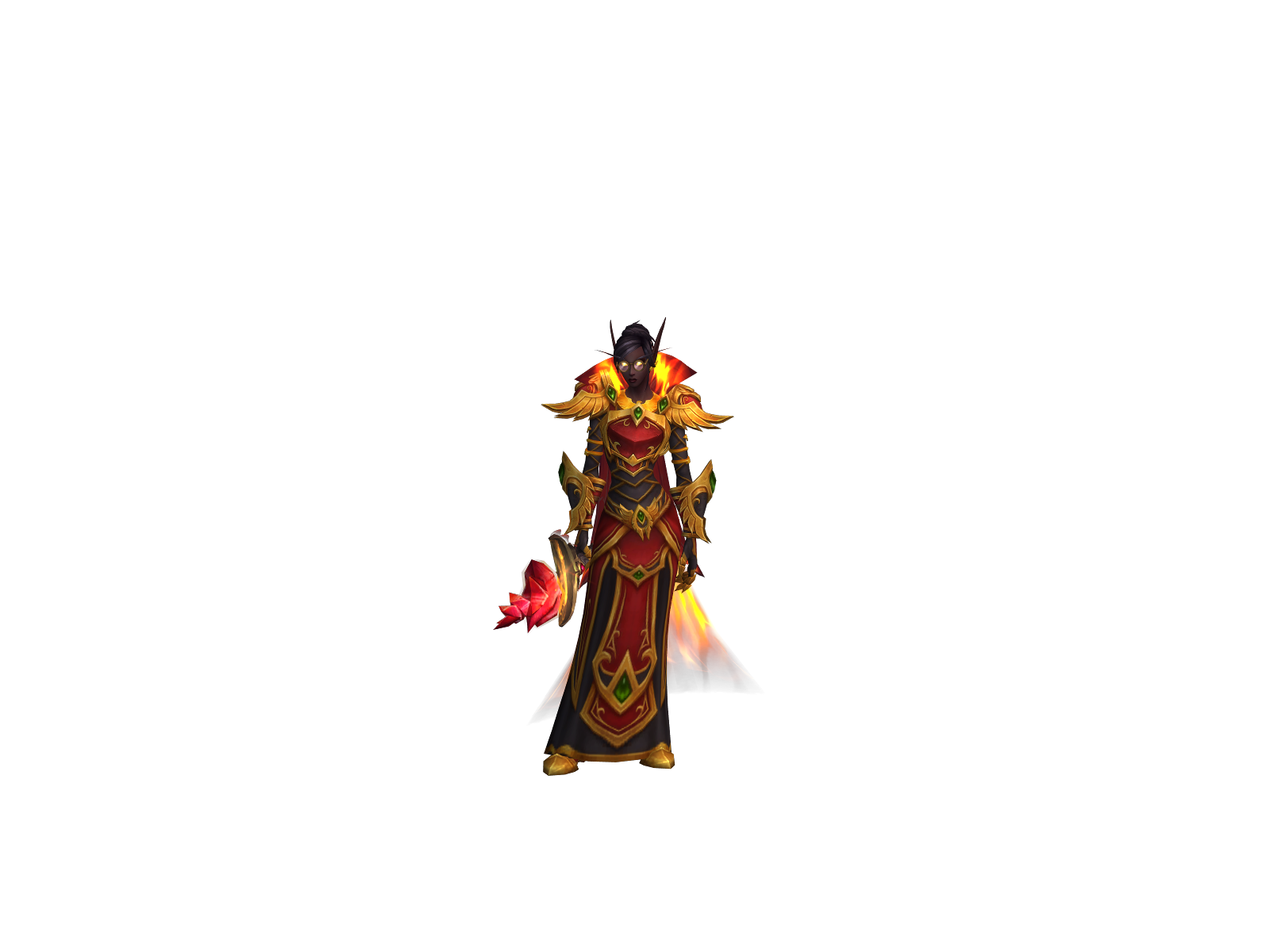 Holyphoenix
