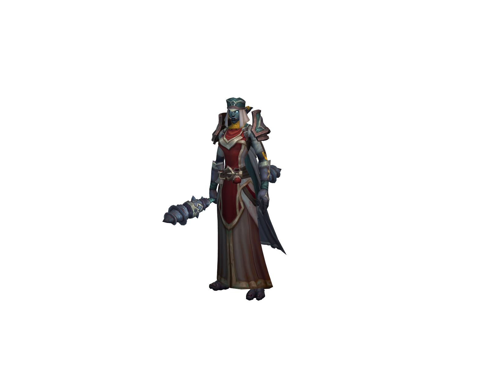 Bombalurina