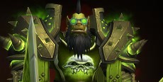 Ghrall's icon