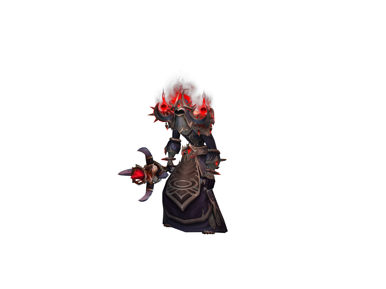 Clawlemil