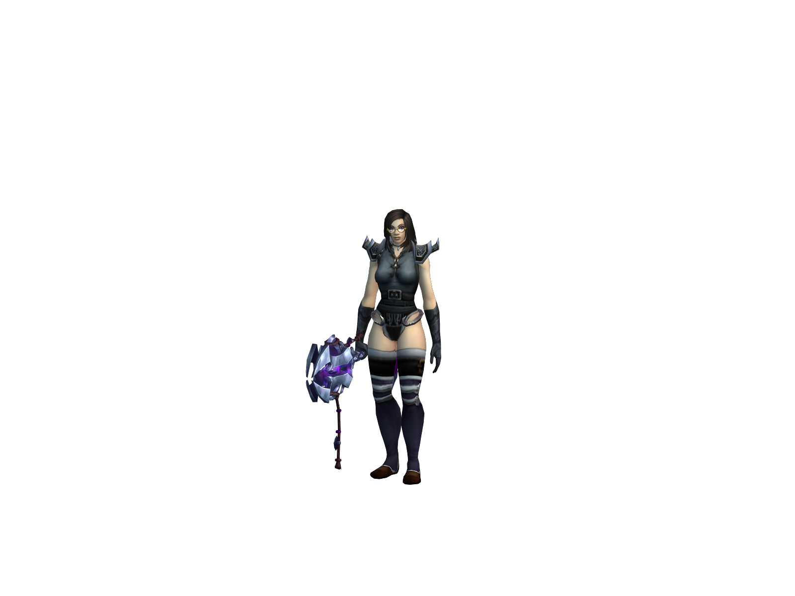 Gothmummy
