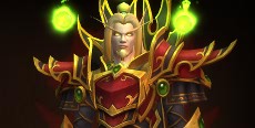 Feloran's icon