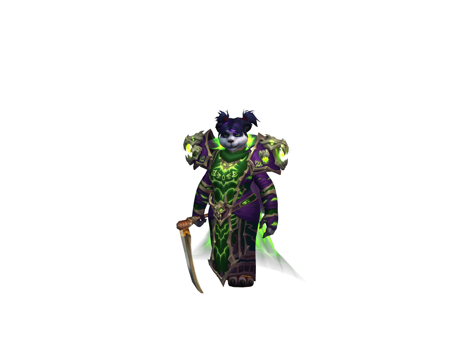 Evilpanda
