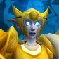 Mithaedren avatar