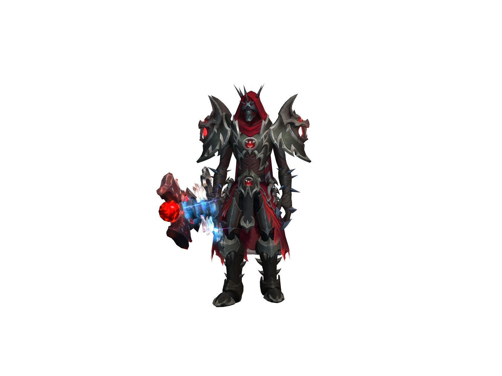Nocthrax