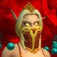 Jìangshi avatar