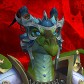 Verdazul avatar