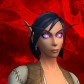 Waritauf avatar
