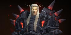 Thanestrin's icon