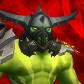 Orkey