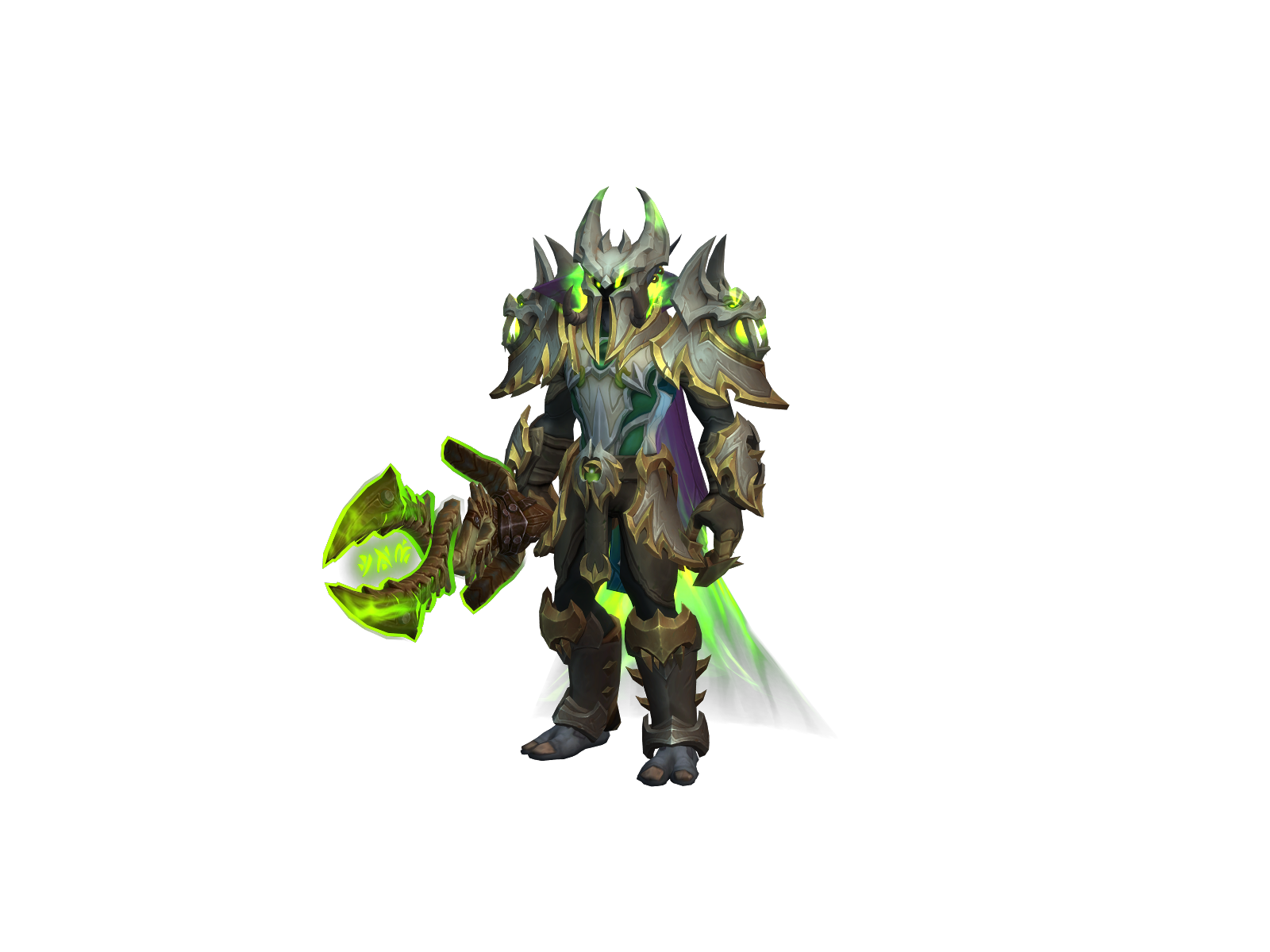 Runictusk
