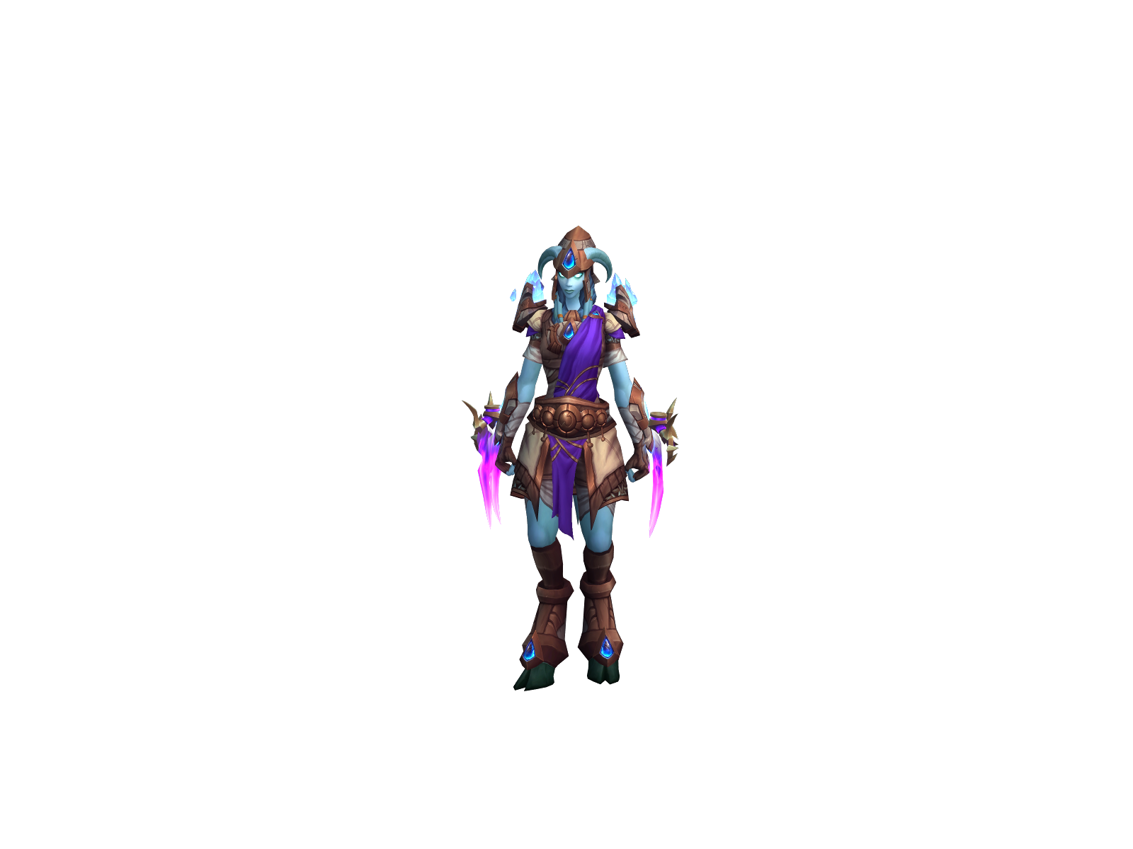 Shadrazelle