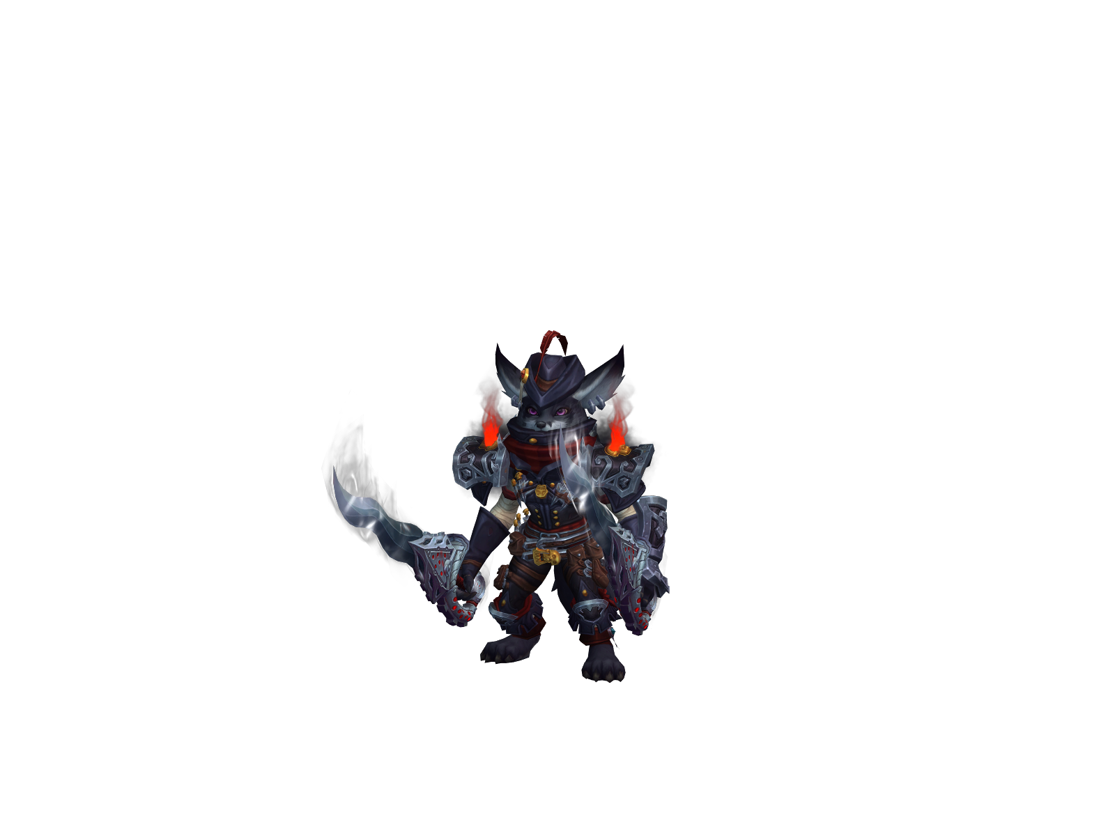 Plunderpaw