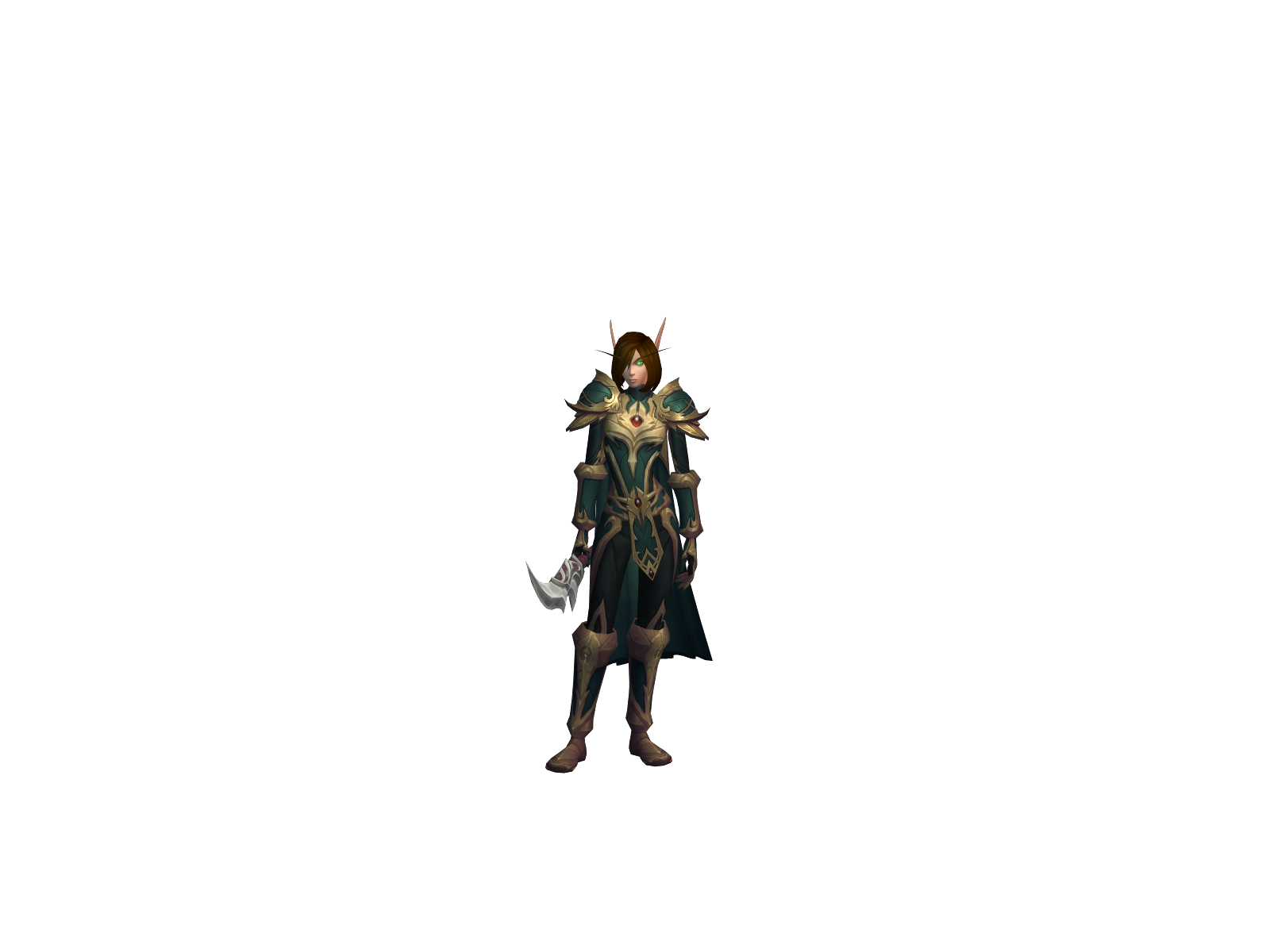 Dawncaller
