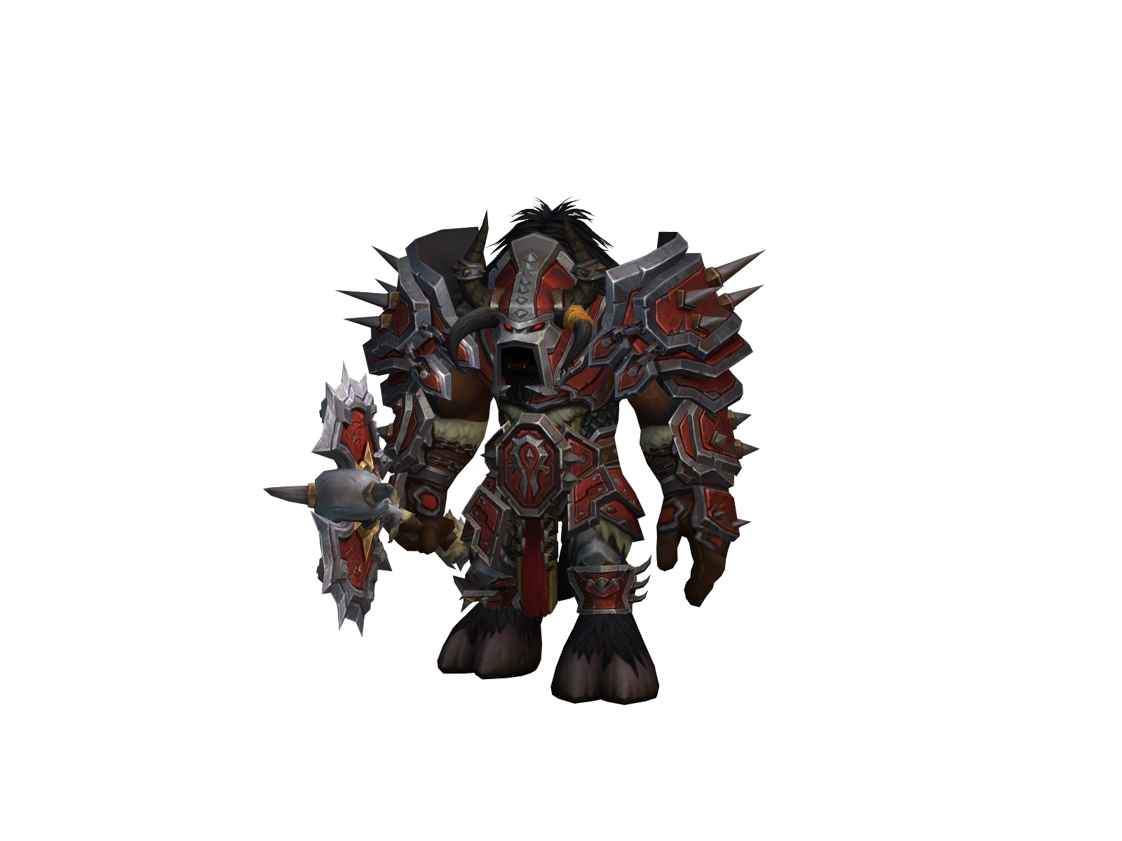 Kravos