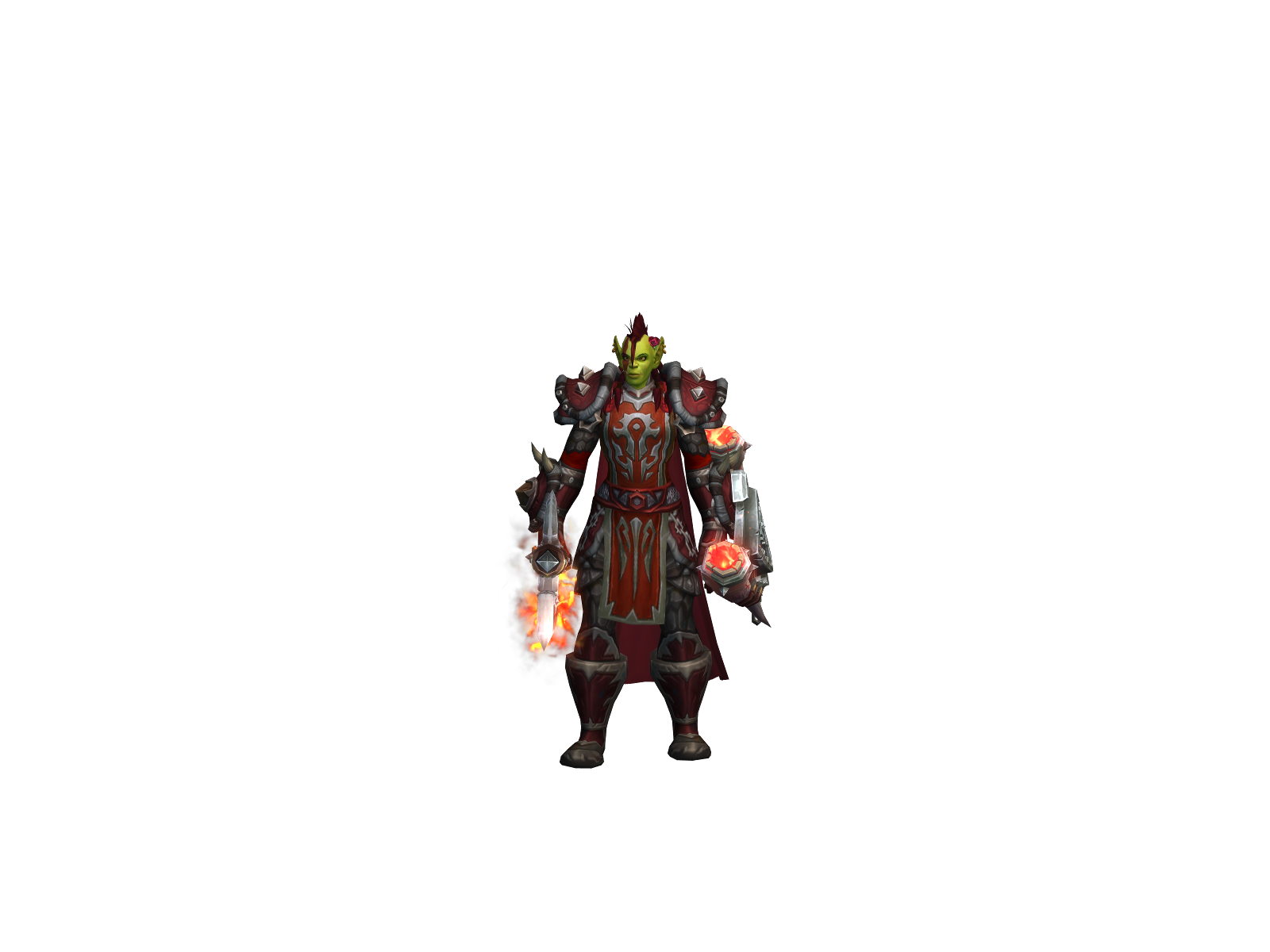 Goldhandx
